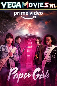 Paper Girls
