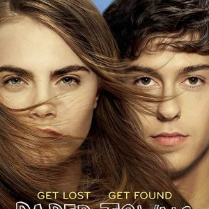 Paper Towns 2015