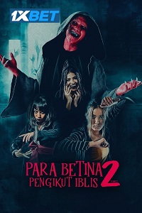 Para Betina Pengikut Iblis