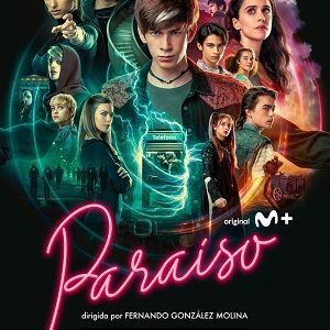 Paradise 02