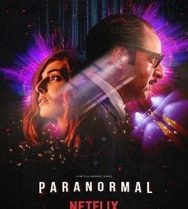 Paranormal 2020