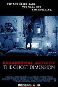 Paranormal Activity 6