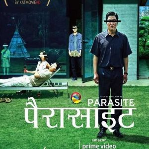 Parasite 2019 Hindi ORG Dubbed