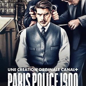 Paris Police 1900