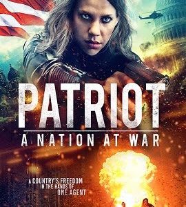 Patriot A Nation at War 2020