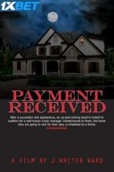 Payment Received