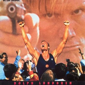 Pentathlon 1994