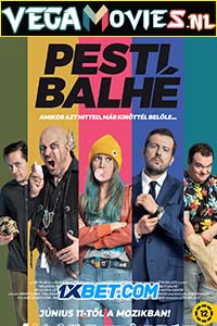 Pesti balhe