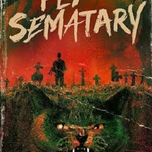Pet Sematary 1989