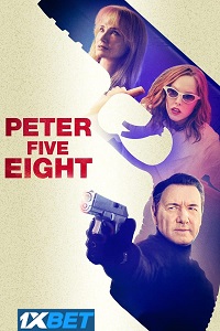 Peter Five Eight