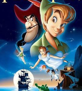 Peter Pan 1953