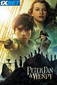 Peter Pan Wendy