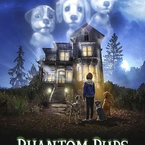 Phantom Pups