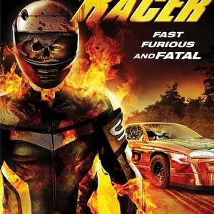Phantom Racer