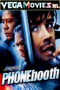 Phone Booth 2002