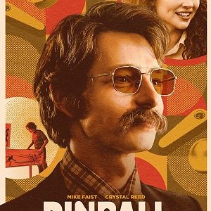 Pinball The Man Who Saved the Game
