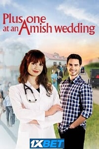 Plus One at an Amish Wedding
