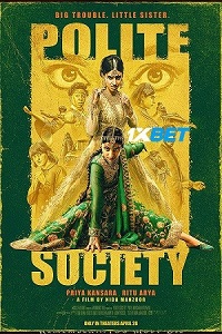 Polite Society