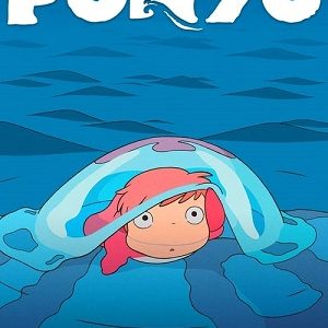 Ponyo