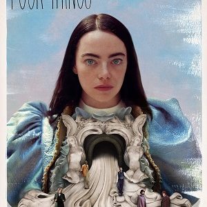 Poor Things 2023 English Pistr