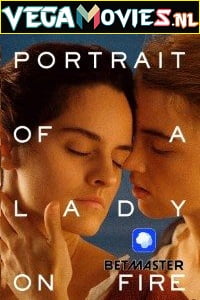 Portrait Of A Lady On Fire