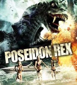 Poseidon Rex 2013