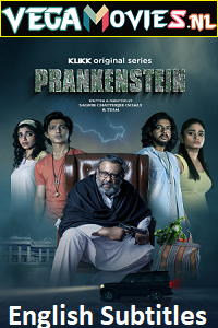 Prankenstein