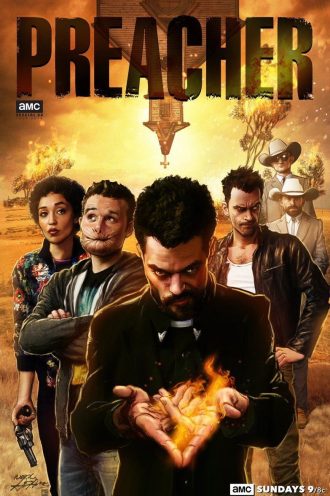 Preacher Season 3
