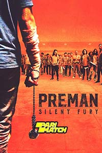 PremanSilentFury WellGoUSA