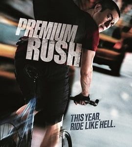 Premium Rush 2012