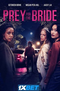 Prey for the Bride