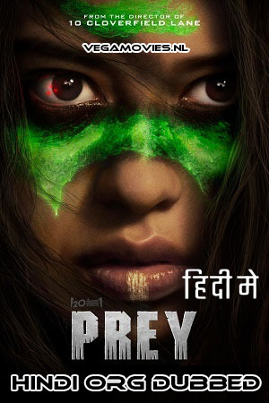 Prey