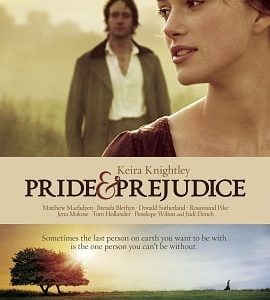 Pride Prejudice 2005