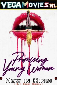 Promising Young Woman Hindi Dubbed