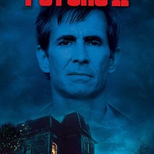 Psycho II 1983