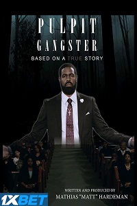 Pulpit Gangster