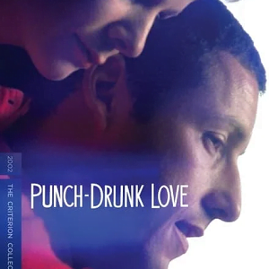 Punch Drunk Love HINDI