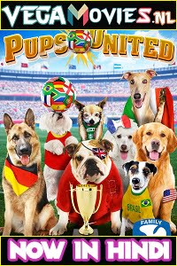 Pups United 2015