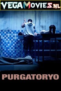 Purgatoryo 2016 poster