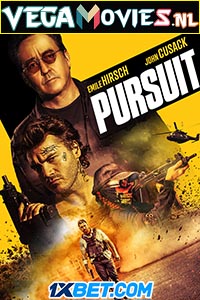 Pursuit