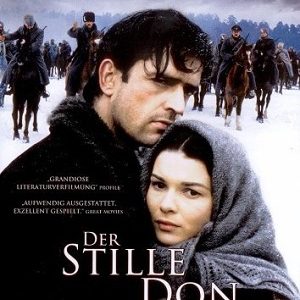 Quiet Flows the Don Part Two 2006 poster