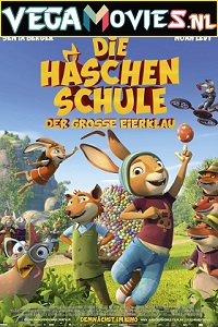 Rabbit Academy 2022