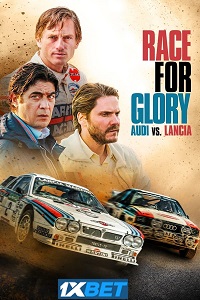Race for Glory Audi vs. Lancia