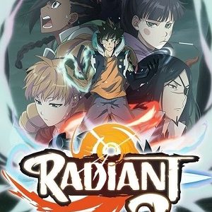 Radiant Season 2 poster