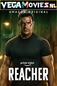 Reacher Season 1 2022