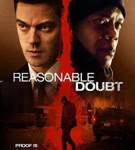 Reasonable Doubt 2014