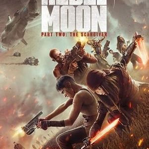 Rebel Moon Part Two The Scargiver
