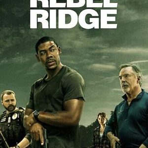 Rebel Ridge Hindi 2024