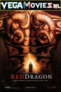 Red Dragon 2002 Hindi