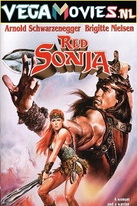 Red Sonja